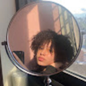 Meet your Posher, Kyra